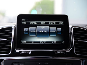 2016GLS 500 4MATIC п؅^