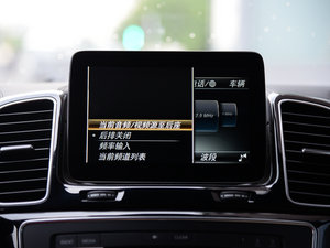 2016GLS 500 4MATIC п؅^