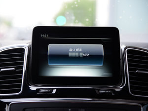 2016GLS 500 4MATIC п؅^