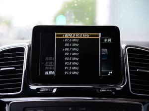 2016GLS 500 4MATIC п؅^