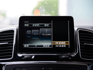 2016GLS 500 4MATIC п؅^