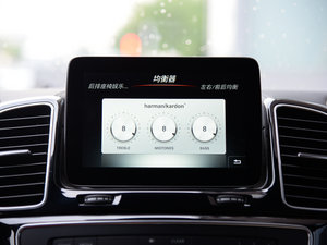 2016GLS 500 4MATIC п؅^