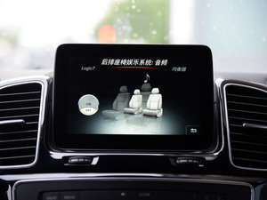 2016GLS 500 4MATIC п؅^