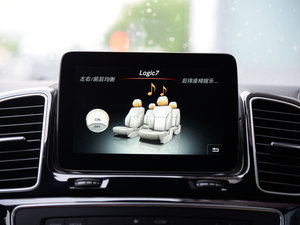 2016GLS 500 4MATIC п؅^