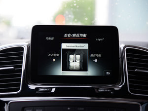 2016GLS 500 4MATIC п؅^