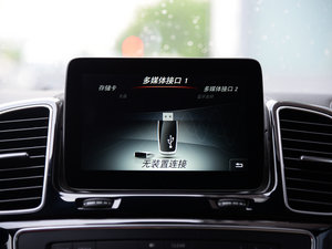 2016GLS 500 4MATIC п؅^