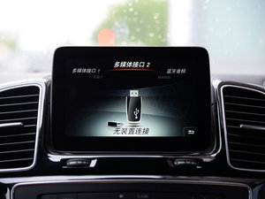 2016GLS 500 4MATIC п؅^