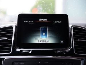 2016GLS 500 4MATIC п؅^