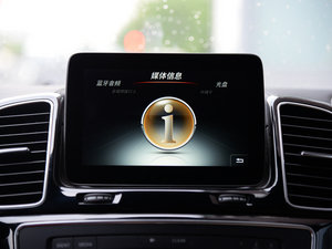 2016GLS 500 4MATIC п؅^