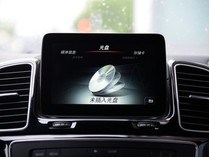 2016GLS 500 4MATIC п؅^