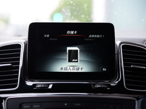 2016GLS 500 4MATIC п؅^