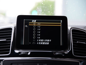 2016GLS 500 4MATIC п؅^