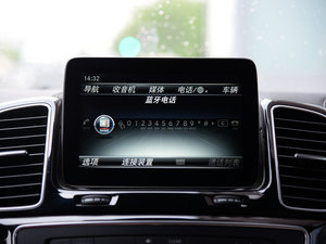 2016GLS 500 4MATIC п؅^