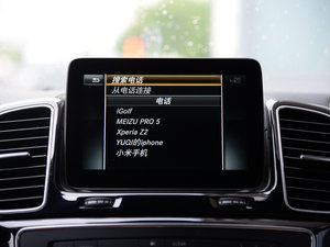 2016GLS 500 4MATIC п؅^