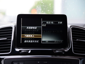 2016GLS 500 4MATIC п؅^