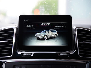 2016GLS 500 4MATIC п؅^