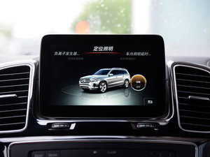 2016GLS 500 4MATIC п؅^