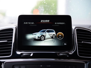 2016GLS 500 4MATIC п؅^