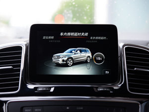 2016GLS 500 4MATIC п؅^