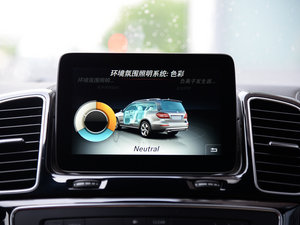 2016GLS 500 4MATIC п؅^