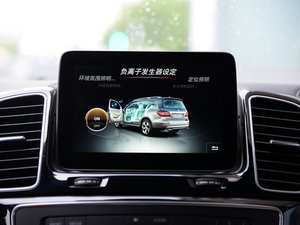 2016GLS 500 4MATIC п؅^