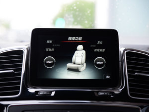 2016GLS 500 4MATIC п؅^