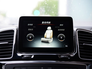 2016GLS 500 4MATIC п؅^