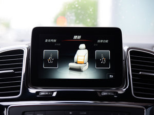 2016GLS 500 4MATIC п؅^