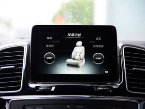 2016GLS 500 4MATIC п؅^