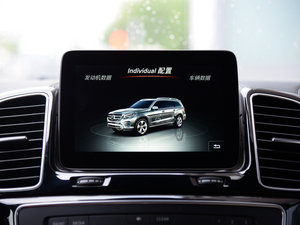 2016GLS 500 4MATIC п؅^