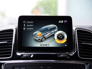 2016GLS 500 4MATIC п؅^