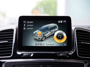 2016GLS 500 4MATIC п؅^