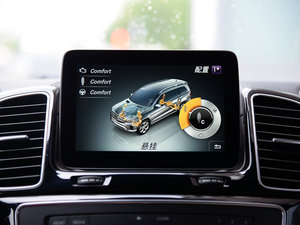 2016GLS 500 4MATIC п؅^