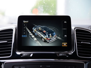 2016GLS 500 4MATIC п؅^