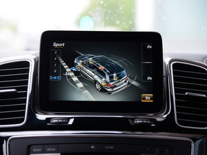 2016GLS 500 4MATIC п؅^