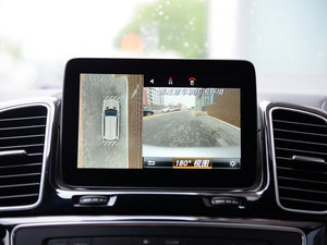 2016GLS 500 4MATIC п؅^