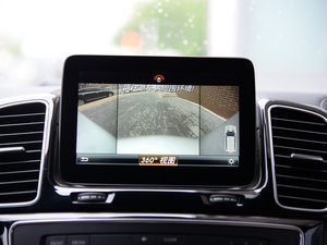 2016GLS 500 4MATIC п؅^