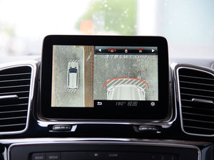 2016GLS 500 4MATIC п؅^