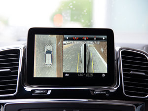 2016GLS 500 4MATIC п؅^