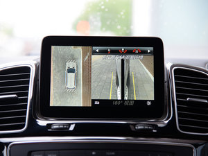 2016GLS 500 4MATIC п؅^