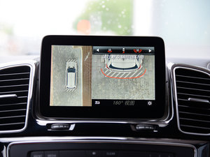 2016GLS 500 4MATIC п؅^