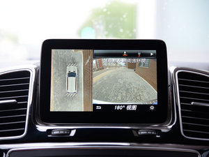 2016GLS 500 4MATIC п؅^