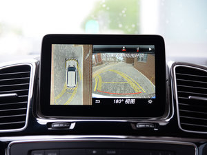 2016GLS 500 4MATIC п؅^