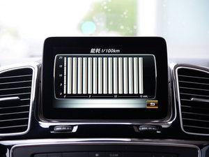 2016GLS 500 4MATIC п؅^