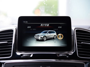 2016GLS 500 4MATIC п؅^