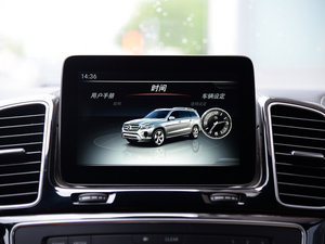 2016GLS 500 4MATIC п؅^