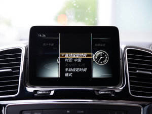 2016GLS 500 4MATIC п؅^