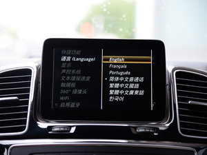 2016GLS 500 4MATIC п؅^