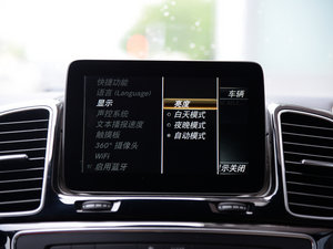 2016GLS 500 4MATIC п؅^