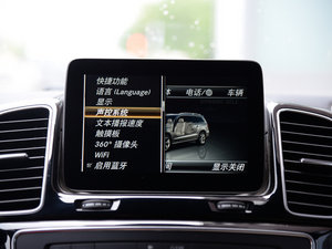 2016GLS 500 4MATIC п؅^